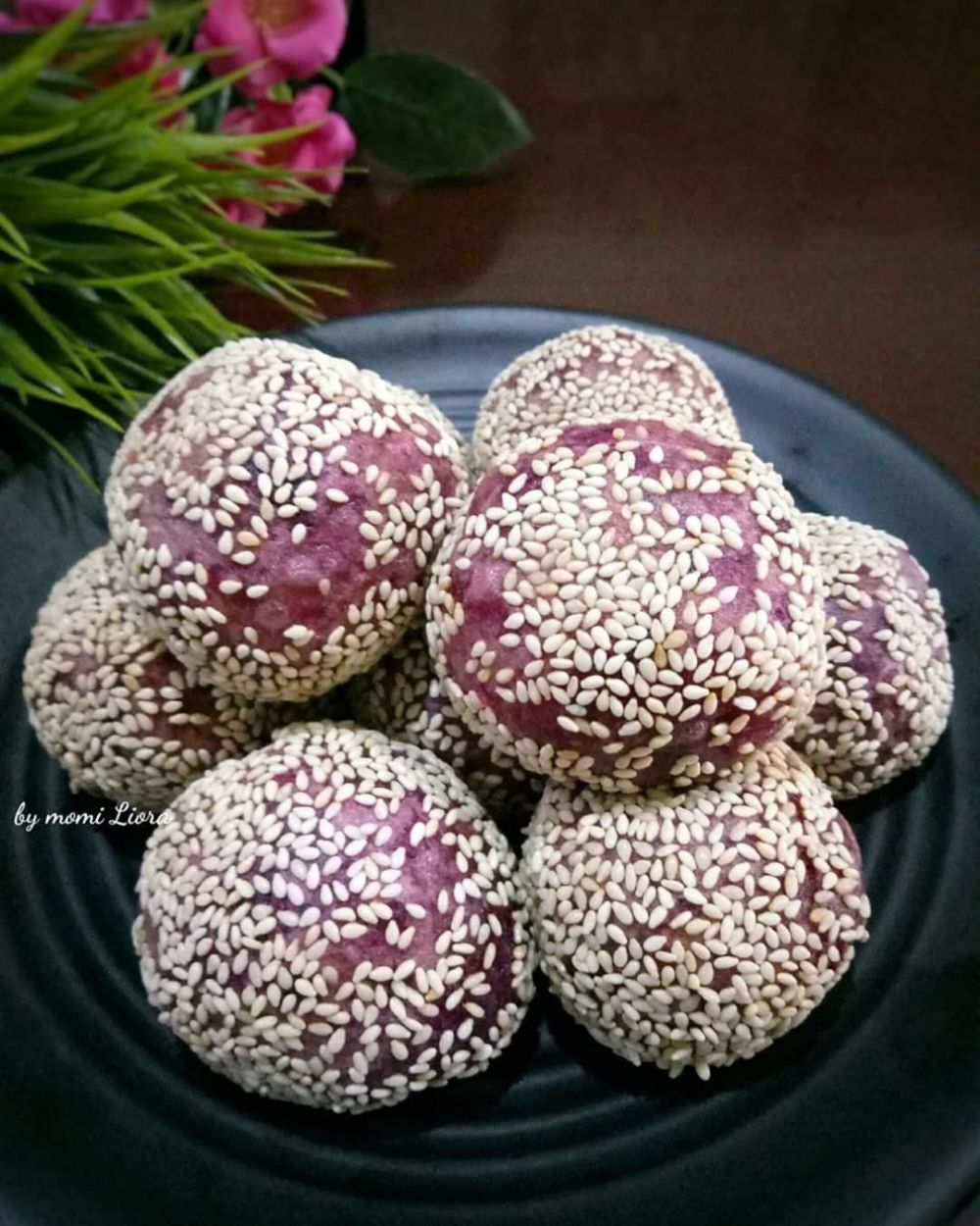 15 Resep camilan dari ubi ungu ala rumahan, sederhana dan enak