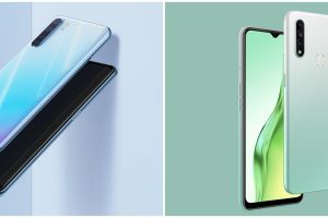 Harga HP Oppo A series terbaru 2020 dan spesifikasinya