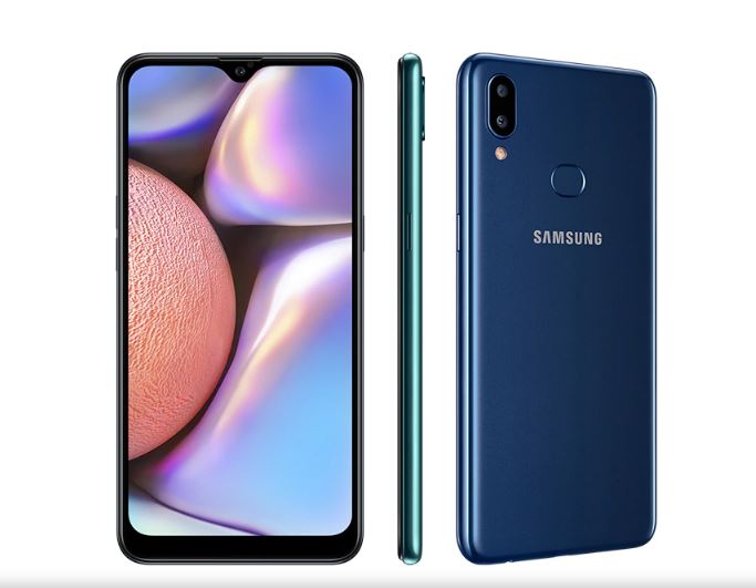8 Harga HP Samsung terpopuler September 2020, di bawah Rp 3,5 juta