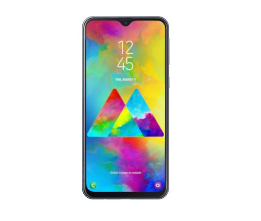 8 Harga HP Samsung terpopuler September 2020, di bawah Rp 3,5 juta