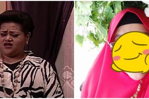 Ingat Bu RT 'Suami-Suami Takut Istri'? Ini 10 potret terbarunya