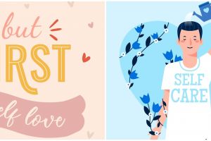 40 Kata-kata motivasi mencintai diri sendiri, bikin makin PD