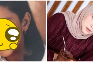 Genap 33 tahun, ini 10 transformasi Zaskia Adya Mecca dari kecil