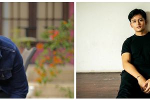 10 Potret transformasi Randy Martin, dulu artis cilik menggemaskan