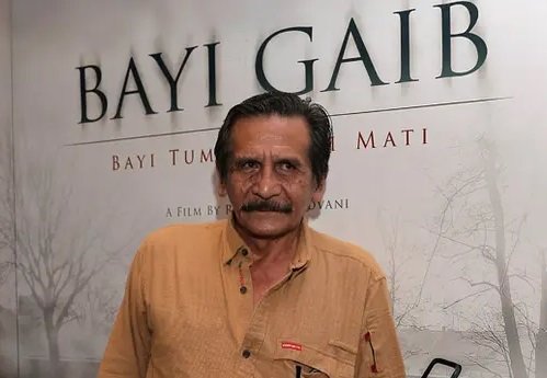 5 Fakta Piet Pagau, paman Raffi Ahmad yang dinyatakan positif Covid-19