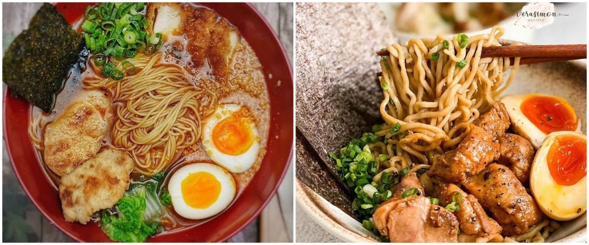 10 Resep ramen Jepang ala rumahan yang sederhana, enak, dan praktis