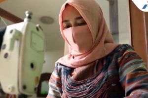 4 Cara dukung UMKM agar tahan banting, Pertamina gelar pameran virtual