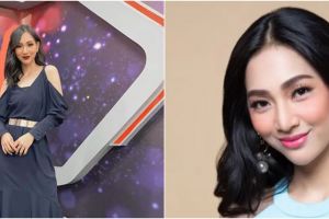 8 Pesona Harini Sondakh runner-up Miss Indonesia, kini main sinetron