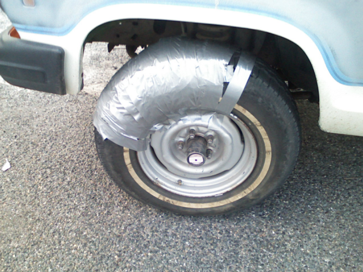 10 Potret lucu atasi masalah secara kreatif ini idenya tak terduga