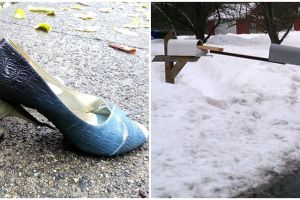 10 Potret lucu atasi masalah secara kreatif ini idenya tak terduga