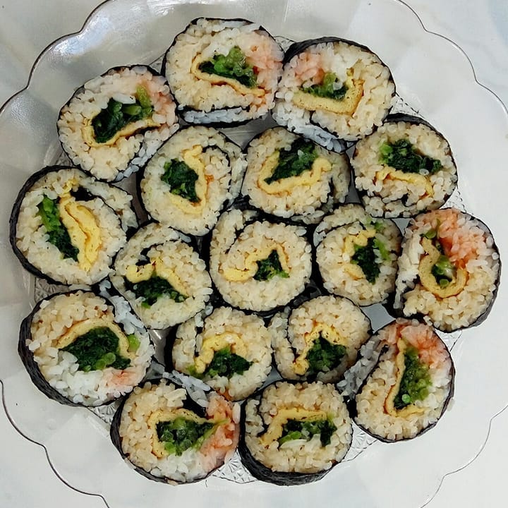 10 Resep camilan sehat dari bayam, enak, sederhana, dan mudah dibuat