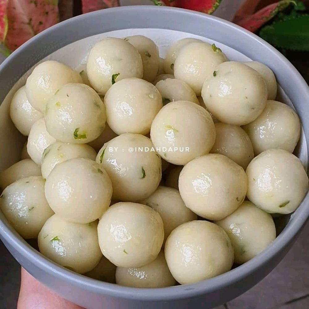 10 Resep camilan sehat dari bayam, enak, sederhana, dan mudah dibuat