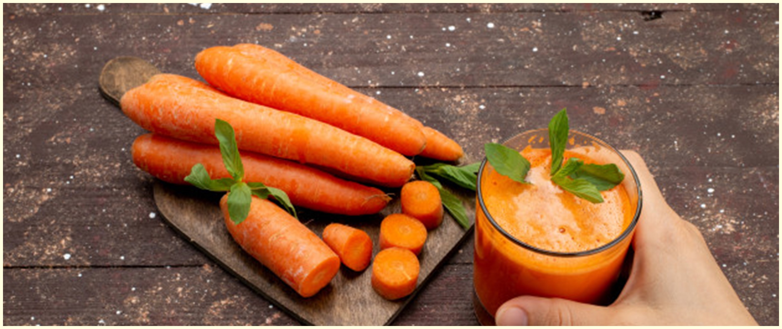 15 Manfaat wortel untuk kesehatan & kecantikan, turunkan kolesterol