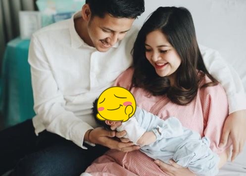 Kisah haru perjuangan 7 seleb rawat bayi dengan bilirubin tak normal