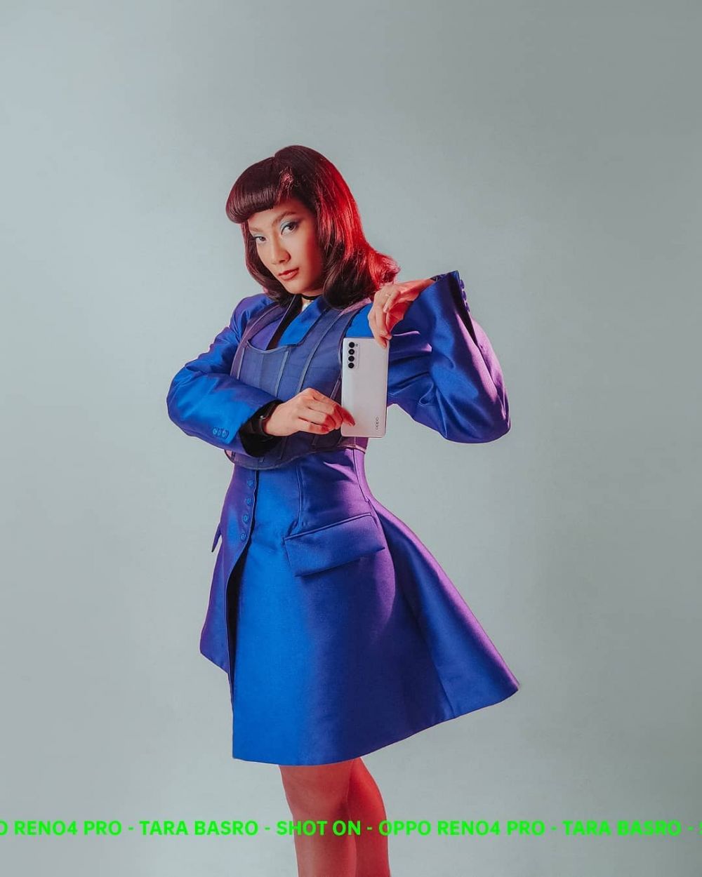 8 Keunggulan Oppo Reno4 Pro lengkap dengan harganya