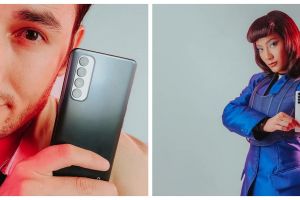 8 Keunggulan Oppo Reno4 Pro lengkap dengan harganya