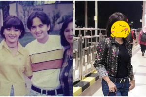 19 Tahun berlalu, ini 10 potret terbaru Santi di 'Jin dan Jun'