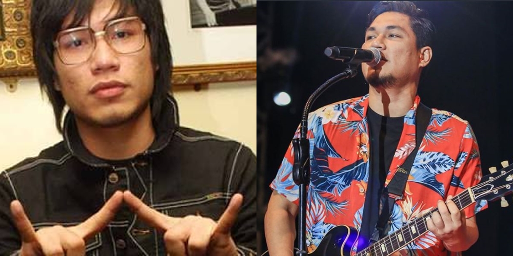 Beda potret 13 vokalis band Tanah Air di awal karier vs kini