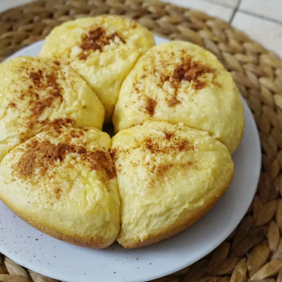10 Resep roti teflon yang enak, empuk, dan mudah dibuat