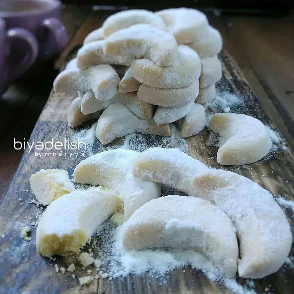 10 Resep roti teflon yang enak, empuk, dan mudah dibuat