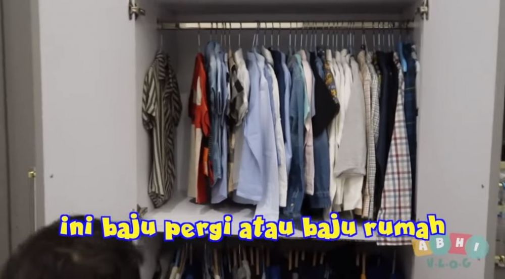 12 Potret kamar anak Nindy Ayunda, koleksi mainannya bikin melongo