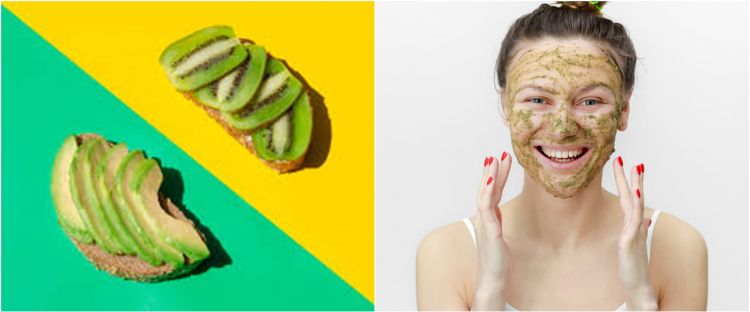 10 Cara Membuat Masker Wajah Dari Aneka Buah Segar Dan Menyehatk