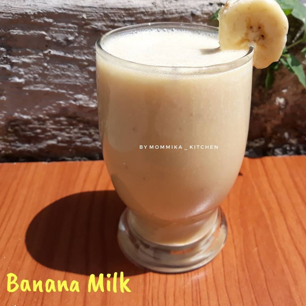 Resep es pisang © 2020 brilio.net Resep es pisang © 2020 brilio.net