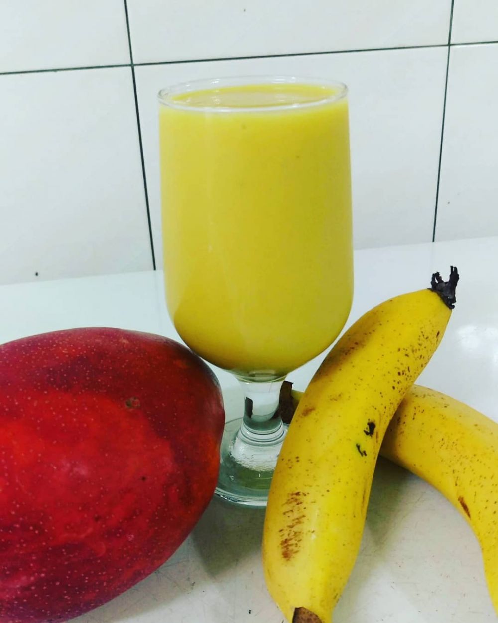 Resep es pisang © 2020 brilio.net Resep es pisang © 2020 brilio.net