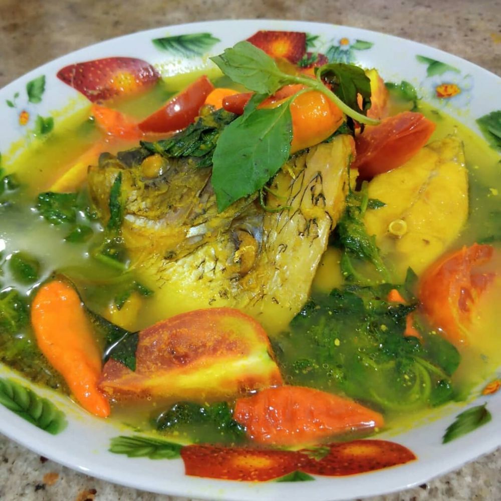 15 Resep ikan bumbu kuning ala rumahan, enak dan sederhana