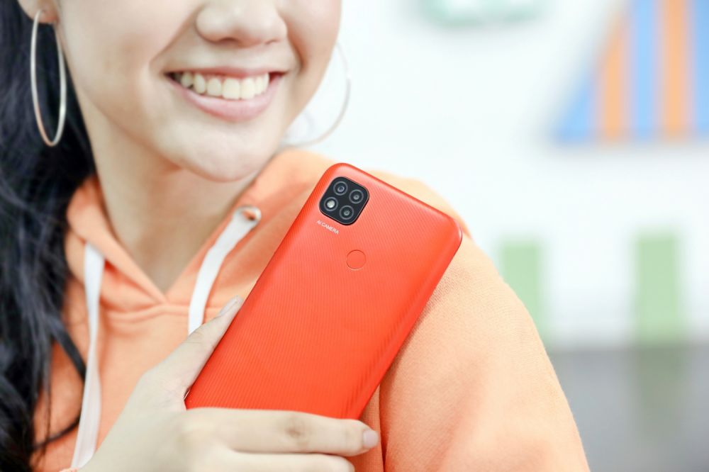 5 Fakta Redmi 9C, smartphone keren untuk Gen-Z harga Rp 1 jutaan