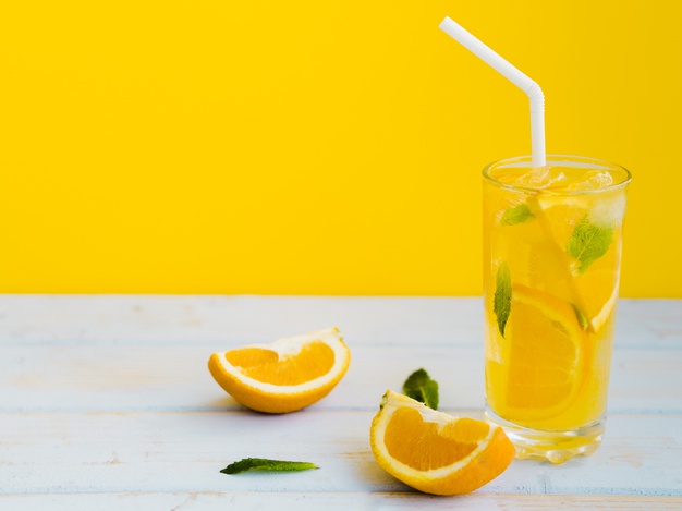 11 Minuman terbaik untuk jaga kesehatan jantung, mudah didapat