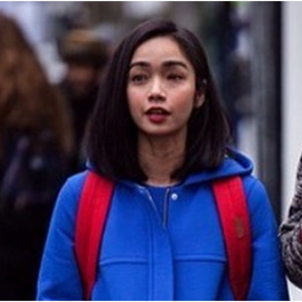 10 Potret terbaru Intan Ayu 'Di Sini Ada Setan', bikin pangling