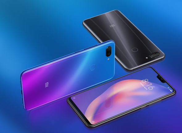 10 HP Xiaomi RAM 6 GB harga Rp 1 jutaan, kualitas canggih