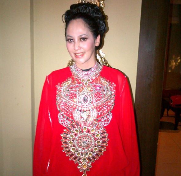 Jadi pembantu di sinetron, intip 8 pesona Meriam Bellina bergaya cetar