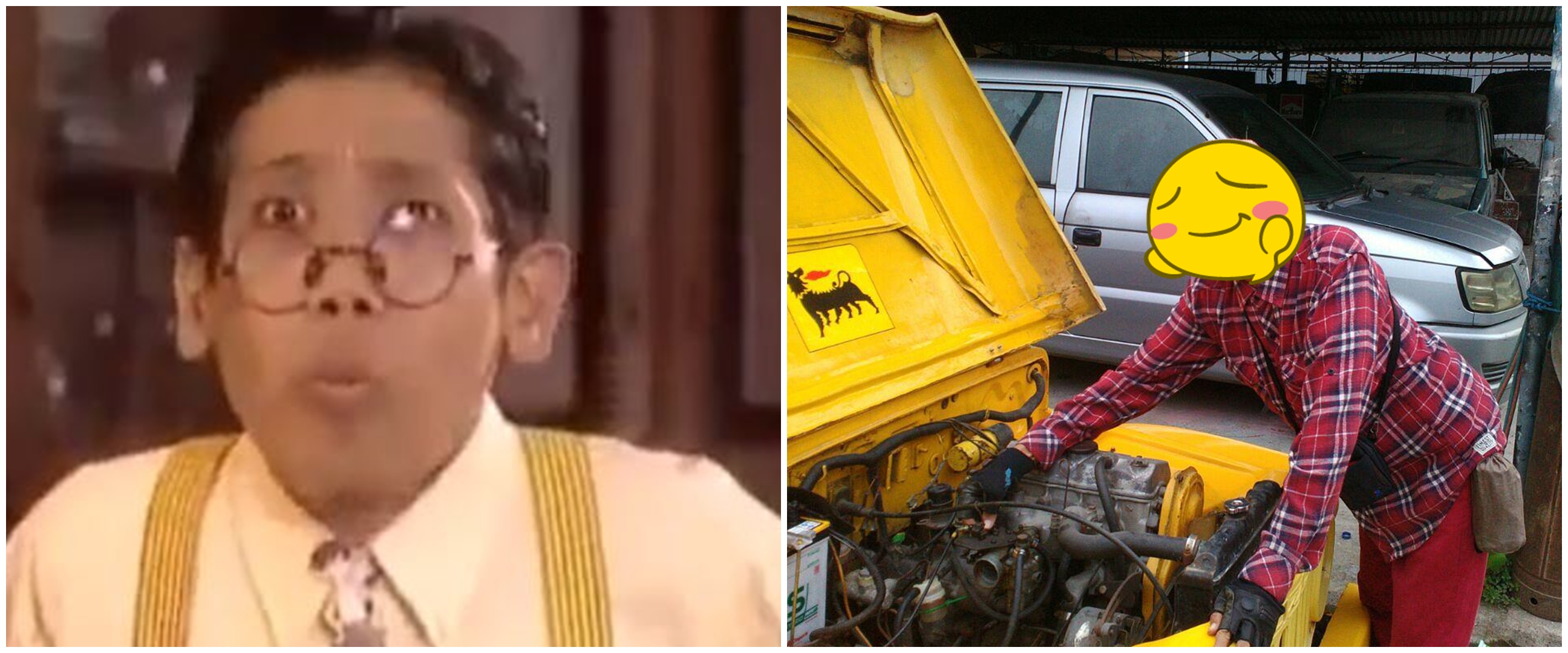 Ingat Joni di sinetron 'Putri Duyung', ini 10 potret terbarunya