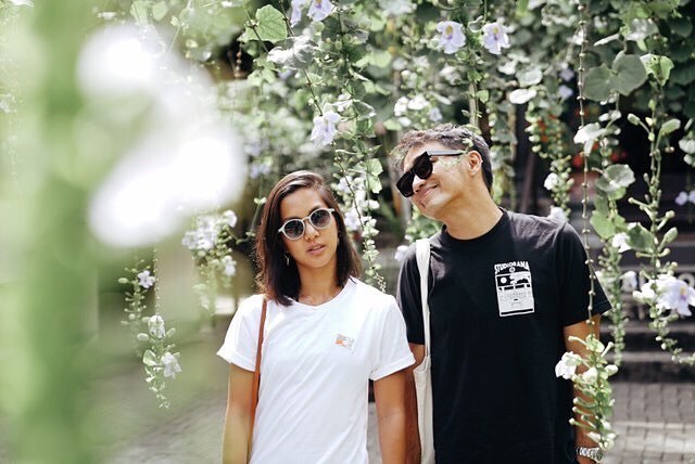 10 Potret kebersamaan DJ dan pasangan, romantis abis