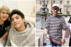 10 Potret kebersamaan DJ dan pasangan, romantis abis