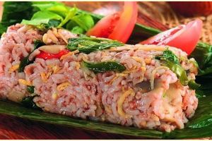 10 Resep kreasi olahan nasi merah, sederhana, enak dan menyehatkan