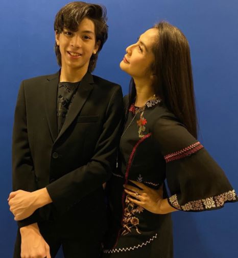 7 Potret terbaru Eddie Meijer anak Maudy Koesnaedi, tampil gondrong