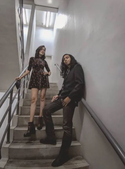 Jarang tersorot, ini 7 momen kebersamaan Chrissie Vanessa & kekasih 