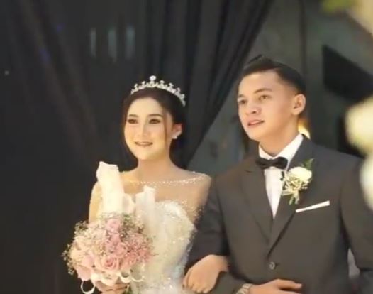 10 Potret transformasi Nella Kharisma dari kecil hingga kini