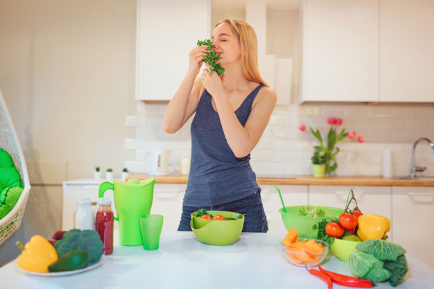 10 Manfaat sayur kale untuk kesehatan, kurangi risiko sakit jantung