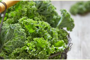 10 Manfaat sayur kale untuk kesehatan, kurangi risiko sakit jantung