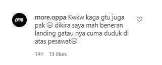 Viral video anggota TNI ajak teman naik helikopter ini endingnya kocak