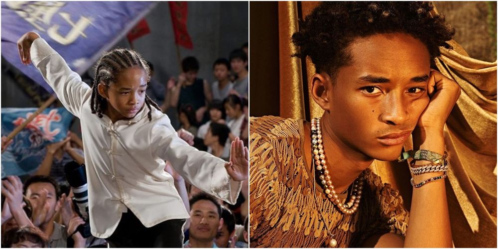 10 Tahun berlalu, begini kabar terbaru 7 pemain film Karate Kid