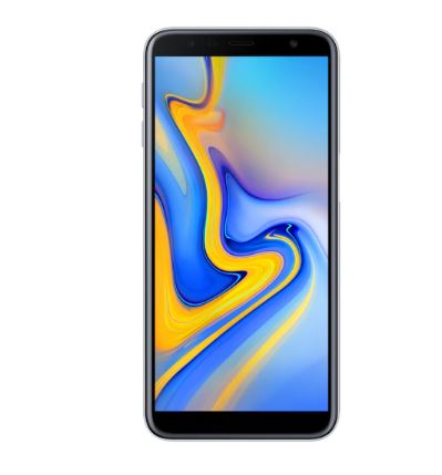 10 HP Samsung RAM 4 GB harga Rp 1 jutaan, desain mewah