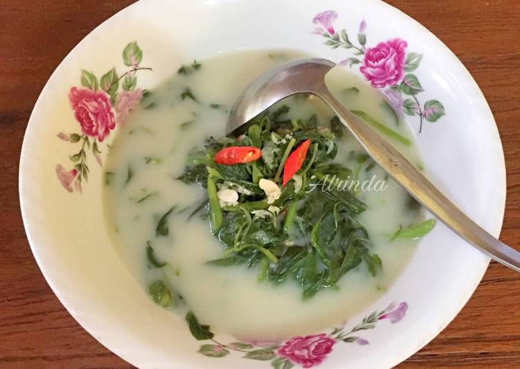 15 Resep sayur tanpa santan, sedap, praktis, dan sederhana