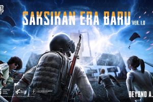 8 Fitur new era PUBG Mobile yang bikin permainan kamu seru maksimal