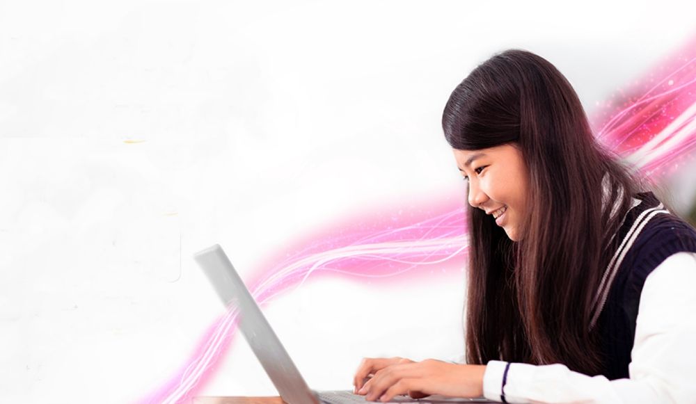 3 Fakta 3 Indonesia dukung belajar online, bagikan kuota besar 