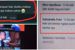 15 Momen lucu saat ospek online perkuliahan ini bikin ngakak